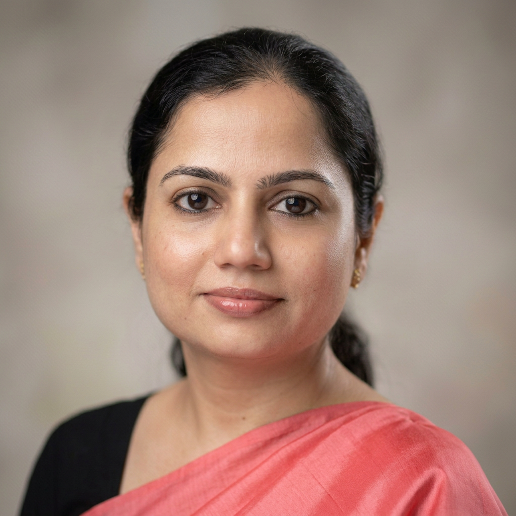 Richa Sharma