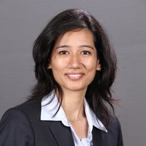 Shruti Jangid